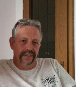 Profilbild von Paul Wenczek