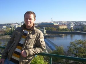 Profilbild von Paul Werner