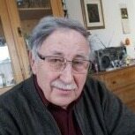 Profilbild von Paul Werner