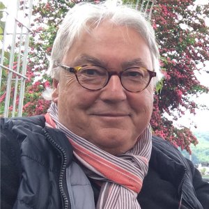 Profilbild von Paul Westhues