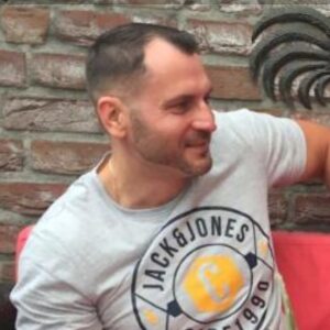 Profilbild von Paul Wicher