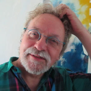 Profilbild von Paul Wienand