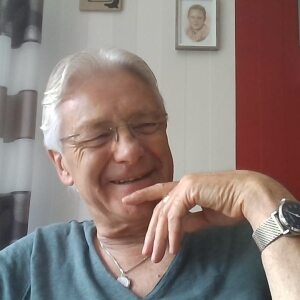 Profilbild von Paul Wilke