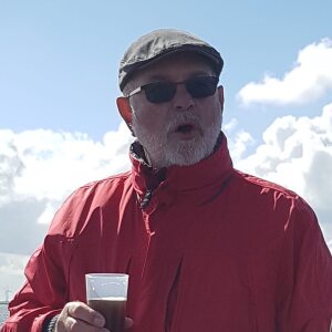 Profilbild von Paul Willers