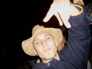 Profilbild von Paul Wittek