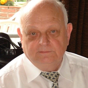 Profilbild von Paul Wolf