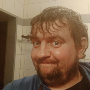 Profilbild von Paul Zahn