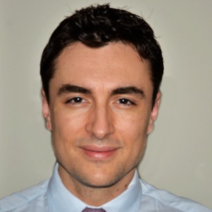 Profilbild von Paul Zhivago