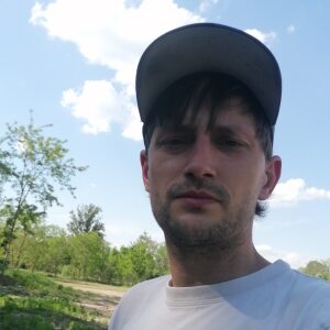 Profilbild von Paul Zurheiden