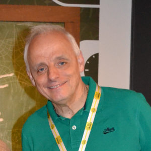 Profilbild von Paul van Gee