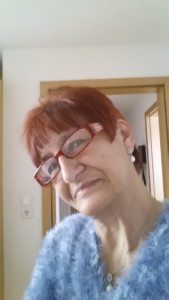 Profilbild von Paula Alexii
