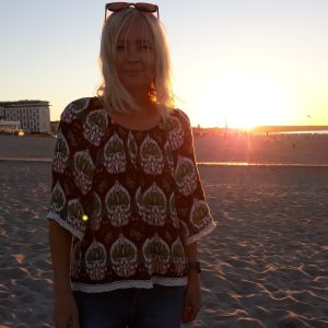 Profilbild von Paula Barendt