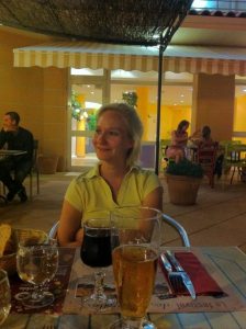 Profilbild von Paula Biskop