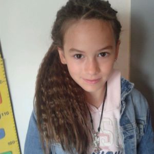 Profilbild von Paula Dierke