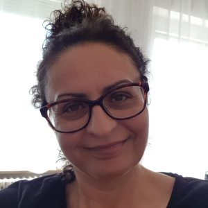 Profilbild von Paula Gomes
