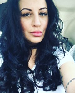 Profilbild von Paula Grillo