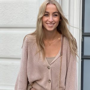 Profilbild von Paula Harder