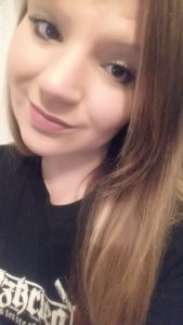 Profilbild von Paula Hejduk