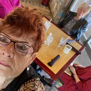 Profilbild von Paula Kager