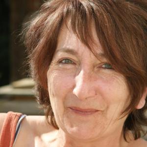 Profilbild von Paula Kandlbinder