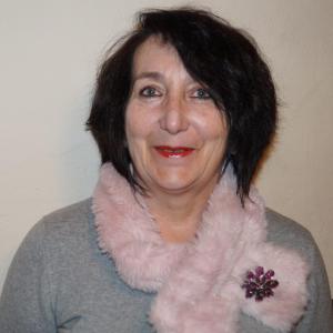 Profilbild von Paula Klarl