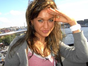 Profilbild von Paula Kowalski