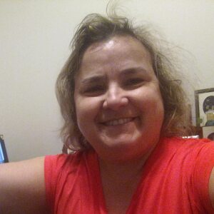 Profilbild von Paula Lourenço