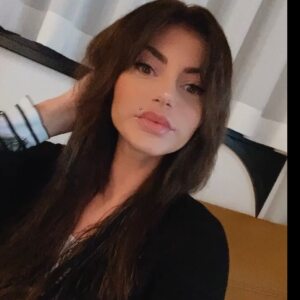 Profilbild von Paula Monika