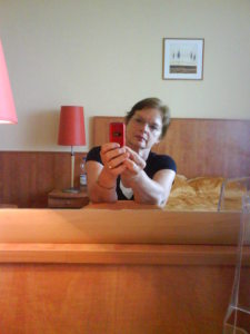 Profilbild von Paula Neubert