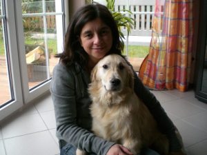 Profilbild von Paula Pereirao