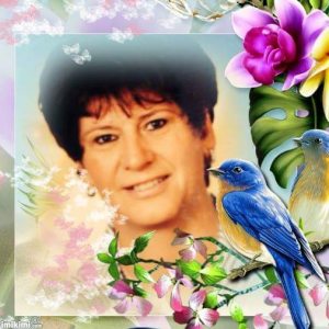 Profilbild von Paula Schmid