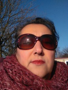 Profilbild von Paula Schoenecken