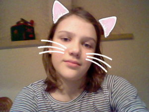 Profilbild von Paula Schultes