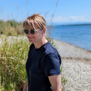 Profilbild von Paula Seitner