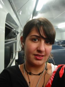 Profilbild von Paula Sepehr