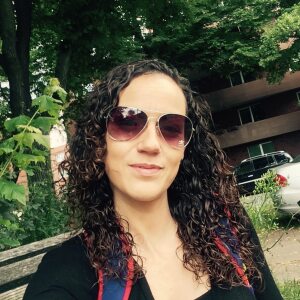 Profilbild von Paula Teixeira Perestrelo Sampaio