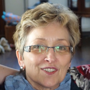 Profilbild von Paula Weinert