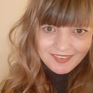 Profilbild von Paula Werry