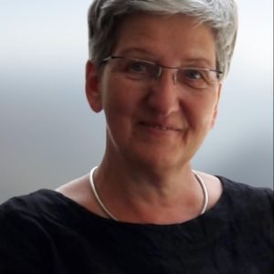 Profilbild von Paula Westphal-Kölle