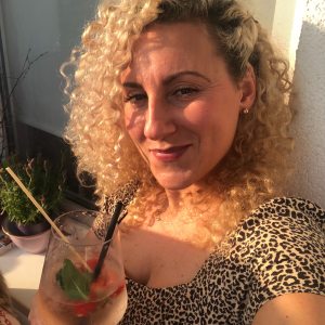 Profilbild von Paulina Rafaela Laszkiewicz