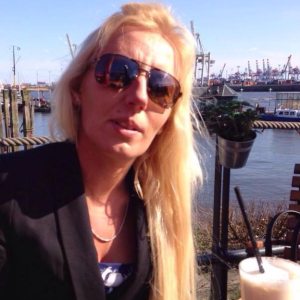 Profilbild von Paulina Bednarz