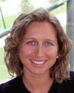 Profilbild von Paulina Borowska