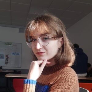 Profilbild von Paulina Löwen