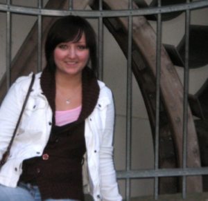 Profilbild von Paulina Nowak