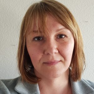 Profilbild von Paulina Sökmen