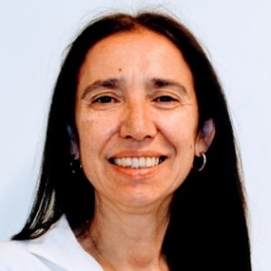 Profilbild von Paulina Toso