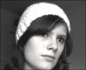Profilbild von Pauline Felter