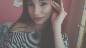 Profilbild von Pauline Grohmann