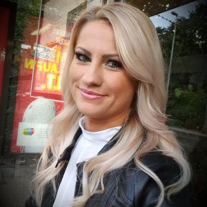 Profilbild von Pauline Günther