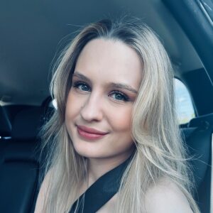 Profilbild von Pauline Kraneis